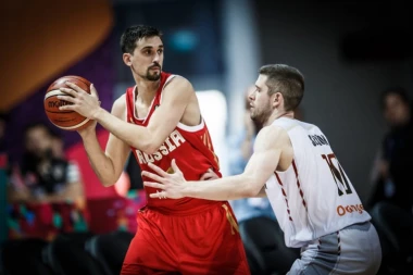 (VIDEO) PALI I BELGIJANCI: Rusija nastavila pobednički niz na EP