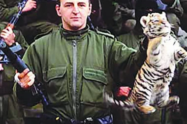 Tajni sastanak Ražnatovićevih boraca iz garde: Osvetiti Arkana i ubiti Gavrića!