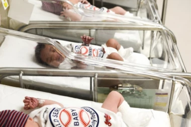 Srbija da što pre usvoji zakon o nestalim bebama