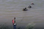 REKA ODNELA JOŠ JEDAN ŽIVOT!? Nestao muškarac na Dunavu!