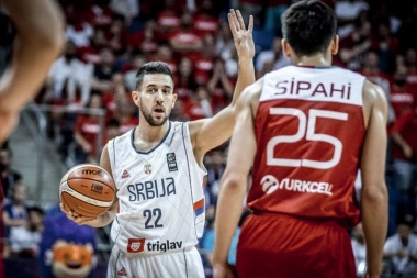 O SVEMU PO MALO SA VASOM MICIĆEM: Srpski košarkaš otkrio nepoznate detalje iz karijere, A ONDA JE SPOMENUO OVA DVA TRENERA!