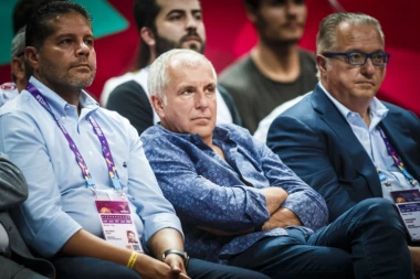 Željko Obradović počasni građanina Čačka?