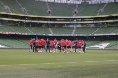 Povrede i umor oslabili "orlove" pred Južnu Koreju