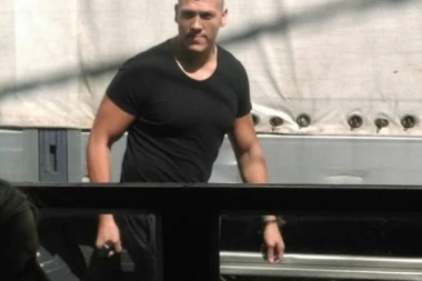 SLOBINA ŽENA PROGOVORILA: Nisam znala da je ZEC gej, mislila sam samo da hoce da se druže!