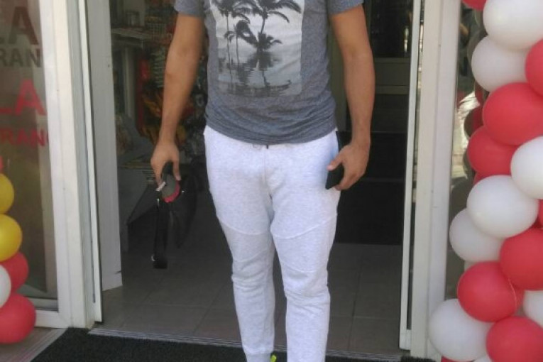 Borivoje Marinković