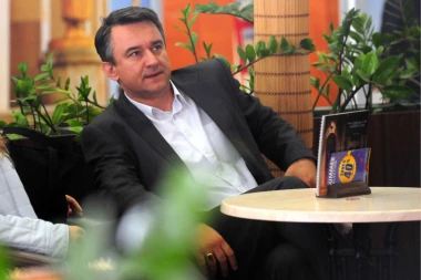 MLADIĆEV SIN: Moj otac nije bolje, već gore!