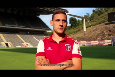 NI PARTIZAN, NI ZVEZDA: Stojiljković ide u Tursku