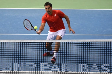 Zimonjić presekao: OVI IGRAČI IDU NA DEJVIS KUP PROTIV FRANCUZA