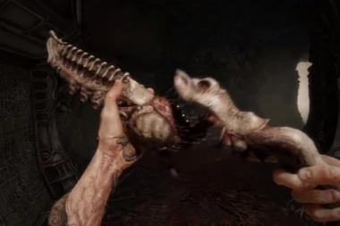 SCORN: Domaća horor igrica dobila prvi gejmplej trejler