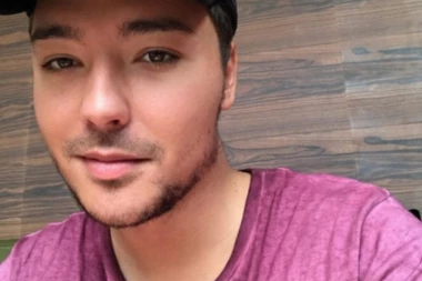 Milan Stanković krišom snimao Gocu Tržan, pa je nazvao OVIM IMENOM!
