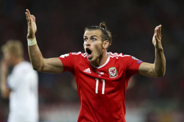 SLAVLJE U KARDIFU: Bejl i drugovi u završnici do VELIKE pobede!