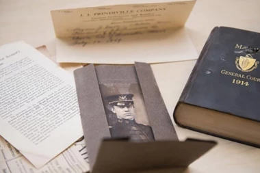 STUDENTSKO OTKRIĆE: Pronađena vremenska kapsula iz 1915. godine