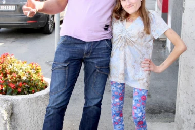 POSLE DIVNE I MARKU NAŠLI DVOJNIKA!