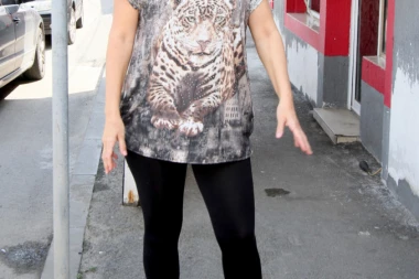 (FOTO) SAŠKA KARAN PRAVILA JE DRAME U RIJALITIJIMA, a ovako izgleda njena ćerka koja vodi potpuno povučen život!