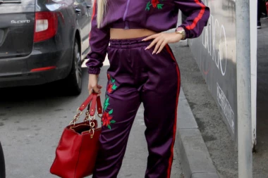 (VIDEO) Teodora Džehverović je SASVIM DRUGAČIJE IZGLEDALA NA POČETKU KARIJERE!