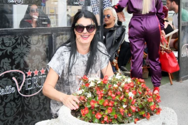 SAŠKA KARAN NAPALA NOVINARA U ZADRUZI!