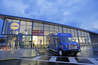 Nemački desničar besan na Lild, EVO ZBOG ČEGA