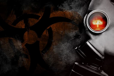 Radioaktivni oblak nad Evropom: NEŠTO SE DESILO U RUSIJI?!