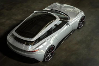 Zajedničko finansiranje za elektromobil