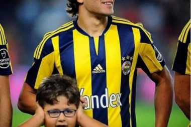 TURSKA KAO SPAS: Marković u Fenerbahčeu?