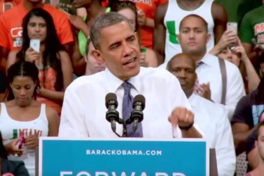 Obama o deportaciji imigranata: Pogrešna i okrutna odluka Trampa