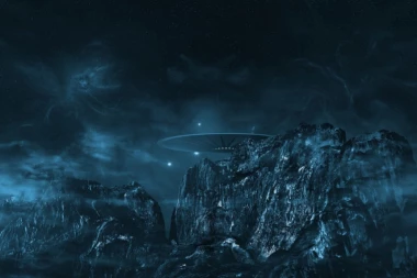 POSLUŠAJTE JEZIV RAZGOVOR PILOTA KADA IM JE IZNAD GLAVE PROLETELO ZLO!