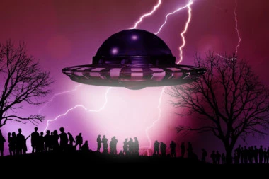 Susret sve izvesniji: Misteriozni signali iz svemira ponavljaju se  svakih 16 dana