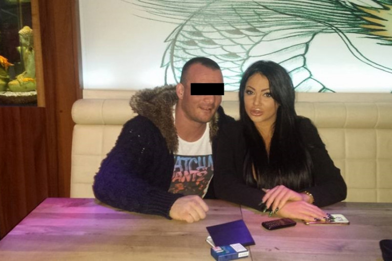 Radio kao Tamarino obezbeđenje, ali su ostali prijatelji