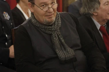 BANE VIDAKOVIĆ U TLZP: Prvi zadatak Lepa Brena!