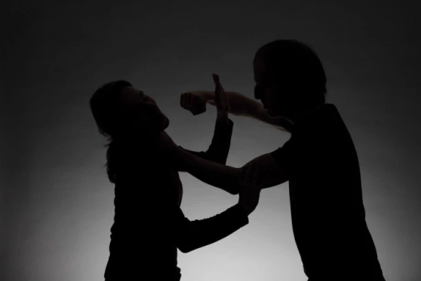 JOVAN BRANIO MAJKU, PA USMRTIO ROĐAKA: Mladić iz Teslića osuđen za ubistvo muškarca koji je ŠAMARAO nesrećnu ženu!