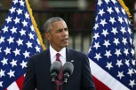 PRUŽITE MU ŠANSU: Obama se oglasio o Bajdenu, u jedno je siguran