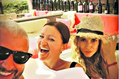 NINA ČESTITALA ROĐENDAN SANDRI MELJNIČENKO, evo šta je rekla o NJOJ!