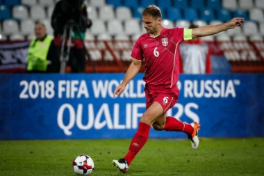 IVANOVIĆ: IRCI KAO NOĆNA MORA!