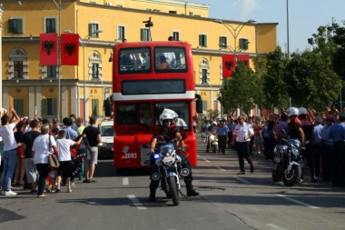 Albanija smislila kako da spreči građane da LAŽU O KRVNOJ OSVETI!