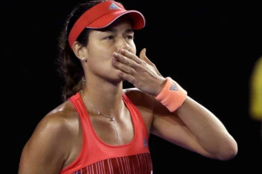 Razmišlja o povratku na teren? Ana otkrila da joj nedostaje tenis!