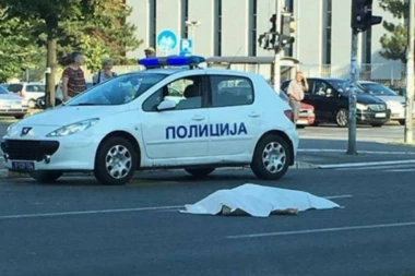 Horor u Subotici! Kamion naleteo na devojku (22), poginula na licu mesta