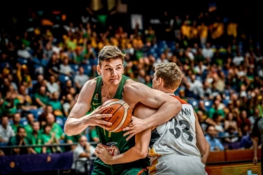 LITVANCI I SLOVENCI OVERILI PRVO MESTO U SVOJIM GRUPAMA