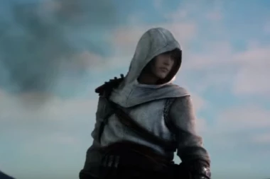 Najavljena saradnja između Assassin’s Creed i Final Fantasy XV