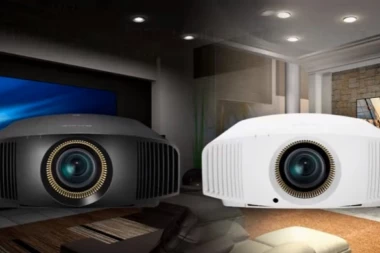 Sony predstavio tri nova kućna projektora sa HDR i 4K podrškom