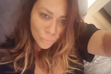 Ana Nikolić progovorila o svekrvi!