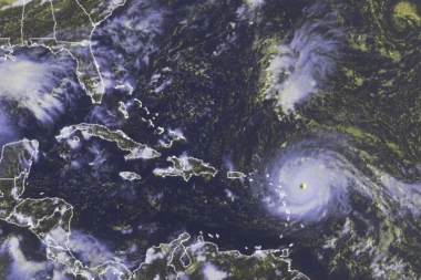 (VIDEO) IRMA NIKAD JAČI!