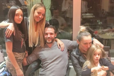 Danas je poseban dan: Luna priredila iznenađenje porodici, ostali bez daha!