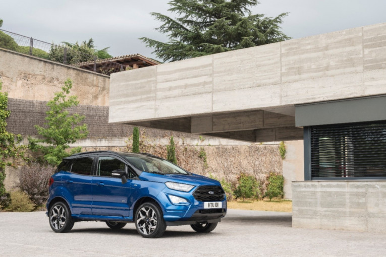 U ponudi su tri benzinska i dva dizel-agregata