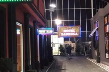 PRVE FOTOGRAFIJE: Niko nema što Zadruga imade!