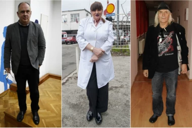 I poznati uplaćuju loto tikete: Milione bi trošili na putovanja, čamce i alat