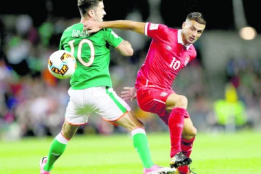 (VIDEO) TADIĆ: Najbitnije da smo na Svetskom prvenstvu!