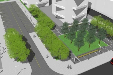 Vračar dobija novo ruho