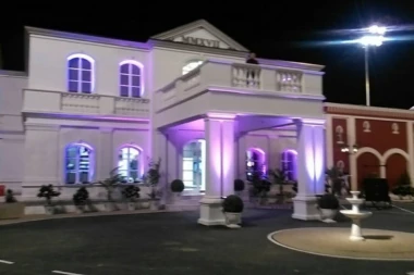 Pao i prvi seks u "Zadruzi"!