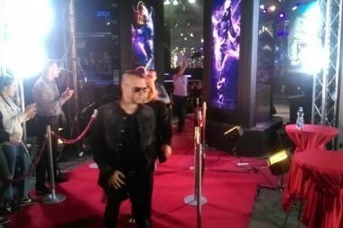 SUSRET KOJI JE RASPLAKAO SRBIJU: Zoran Majranović u suzama, Jana ušla u Zadrugu