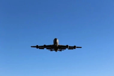 ZDRAVLJE JE U PITANJU: Ne spavajte dok avion poleće i sleće